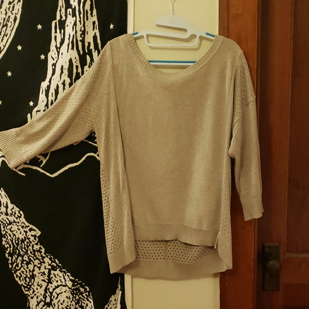 American Eagle Sweater